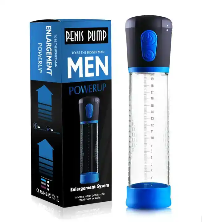 huge1ne penis pump